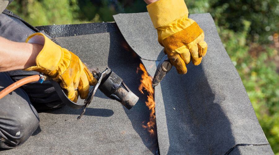 Expert Emergency Roof Repairs services in Toxey, AL